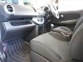 2010 Nissan Note