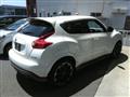 2013 Nissan Juke
