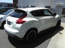 2013 Nissan Juke