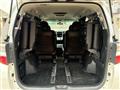 2010 Toyota Vellfire