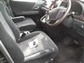 2012 Toyota Vellfire