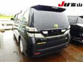2009 Toyota Vellfire