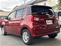 2017 Toyota Passo