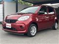2017 Toyota Passo