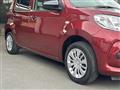 2017 Toyota Passo
