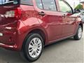 2017 Toyota Passo