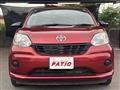2017 Toyota Passo