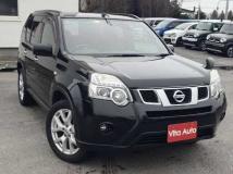 2014 Nissan X-Trail