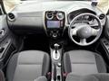2013 Nissan Note