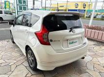 2013 Nissan Note