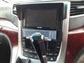 2008 Toyota Alphard