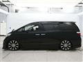 2008 Toyota Alphard