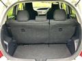 2014 Toyota Vitz