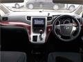 2009 Toyota Vellfire