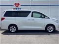 2008 Toyota Alphard
