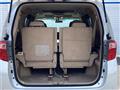 2008 Toyota Alphard