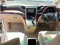 2008 Toyota Alphard