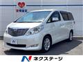 2008 Toyota Alphard
