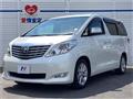 2008 Toyota Alphard