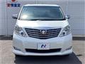 2008 Toyota Alphard