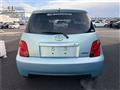 2003 Toyota IST