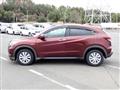 2014 Honda VEZEL