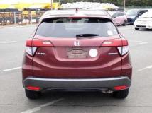 2014 Honda VEZEL