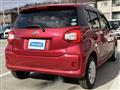 2017 Toyota Passo
