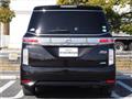 2013 Nissan Elgrand