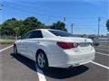 2012 Toyota Mark X