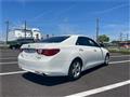 2012 Toyota Mark X