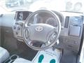 2012 Toyota Townace Van