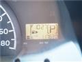2012 Toyota Townace Van