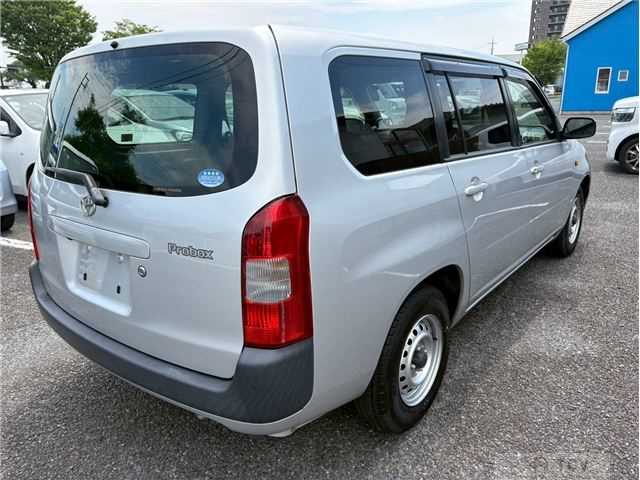 2013 Toyota Probox