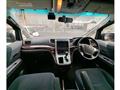 2012 Toyota Vellfire