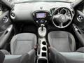 2014 Nissan Juke