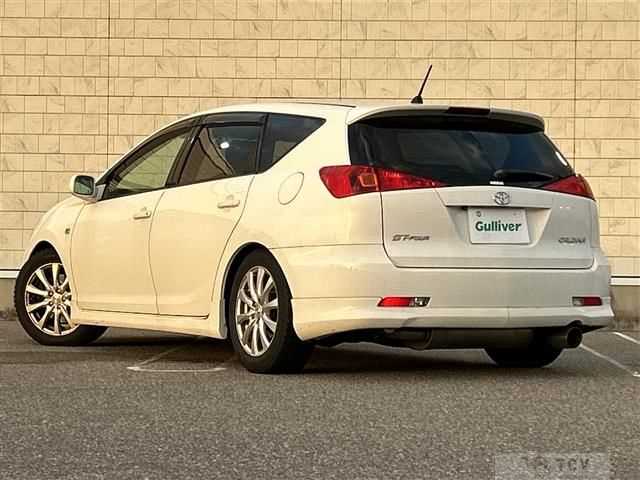 2003 Toyota Caldina