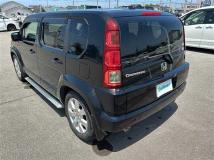 2010 Honda Crossroad