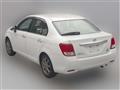 2012 Toyota Corolla Axio