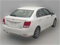 2012 Toyota Corolla Axio