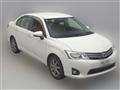 2012 Toyota Corolla Axio