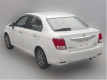 2012 Toyota Corolla Axio