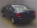 2009 Toyota Corolla Axio