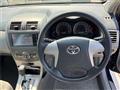 2009 Toyota Corolla Axio