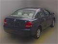2009 Toyota Corolla Axio