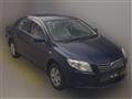 2009 Toyota Corolla Axio
