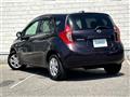 2013 Nissan Note