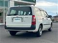 2010 Toyota Succeed Van