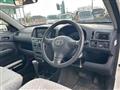 2010 Toyota Succeed Van