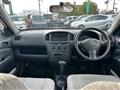 2010 Toyota Succeed Van